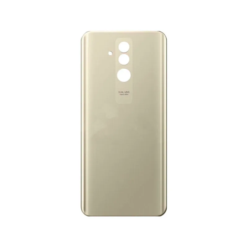 Poklopac Huawei Mate 20 Lite Zlatni