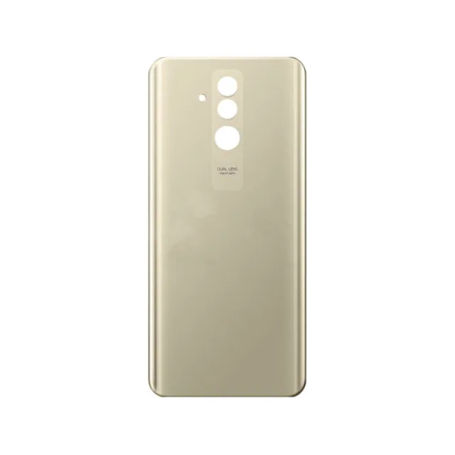 Poklopac Huawei Mate 20 Lite Zlatni