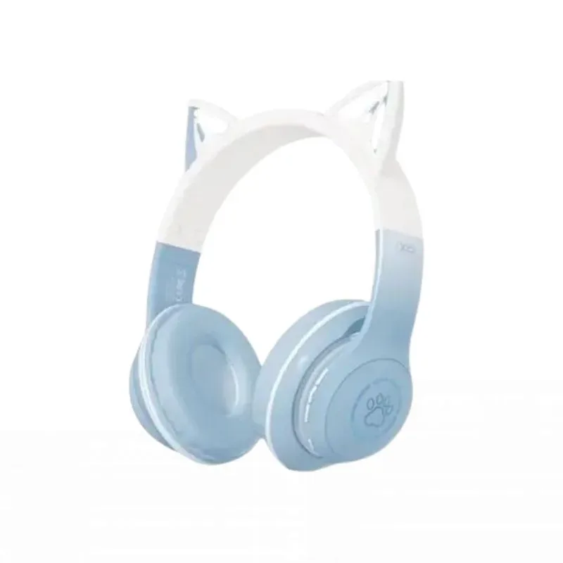 Slusalice XO BE38 Cat Blue