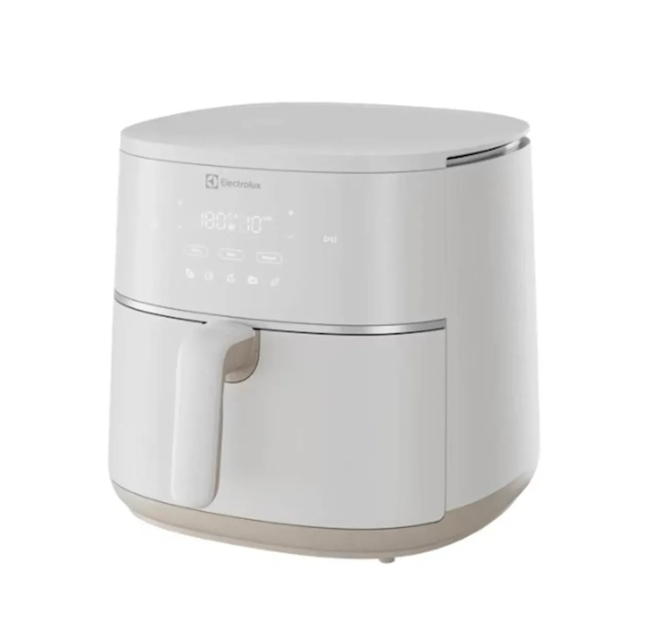Air Fryer Friteza ELECTROLUX EAF5SW?
