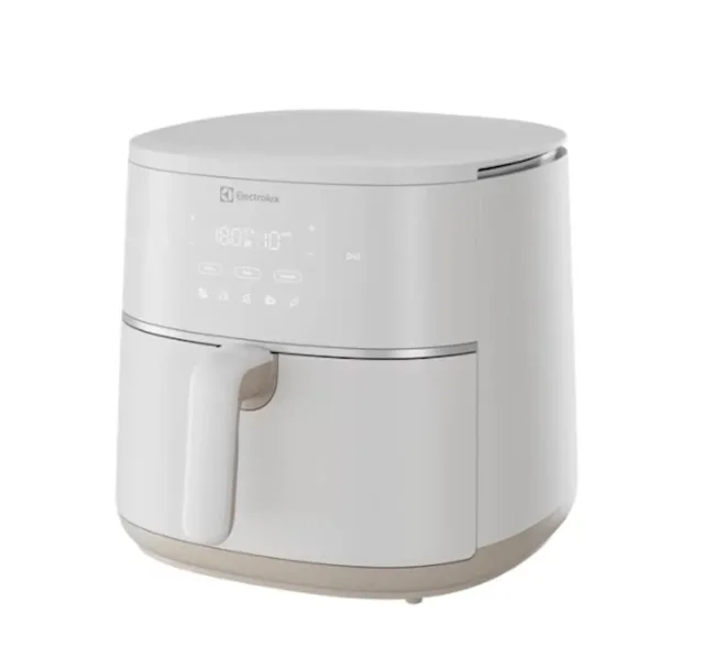 Air Fryer Friteza ELECTROLUX EAF5SW?