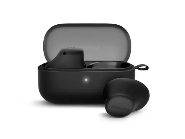Philips TAT2149BK/00 slušalice, in-ear BT slušalice,, verzija BT 5.4