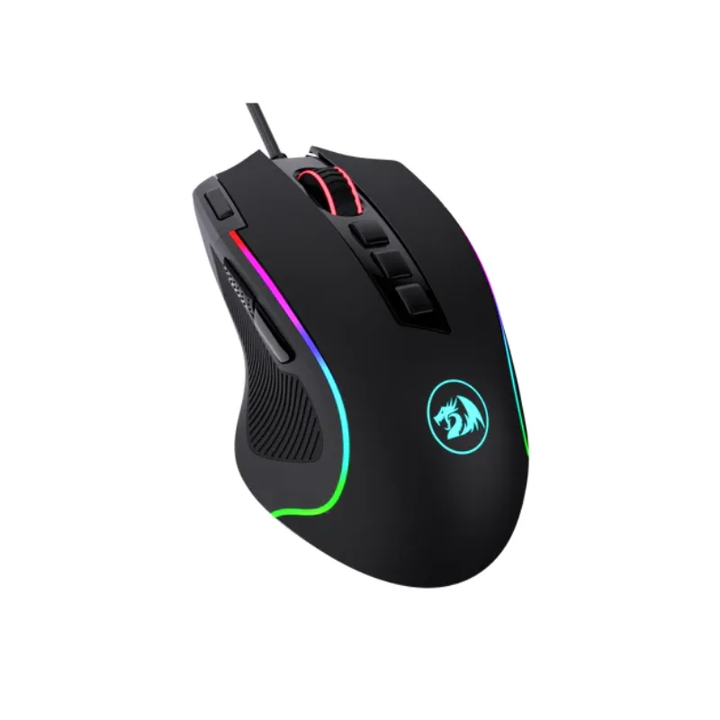Gaming mis ReDragon - Predator M612 RGB