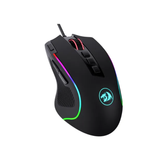 Gaming mis ReDragon - Predator M612 RGB