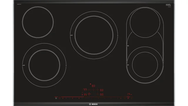 BOSCH Staklokeramička ploča Serie 8|   ( 80CM ), DE