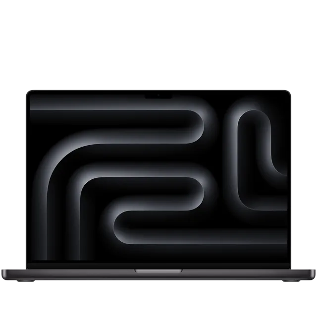 MacBook Pro 16-inch, Space Black, Model A3428,APPLE M5 PRO, 18C CPU, 20C GPU,24GB unified memory,140W USB-C Power Adapter,1TB SSD storage,3x TB5, HDMI, SDXC, MagSafe 3,Touch ID,XDR display,Standard di