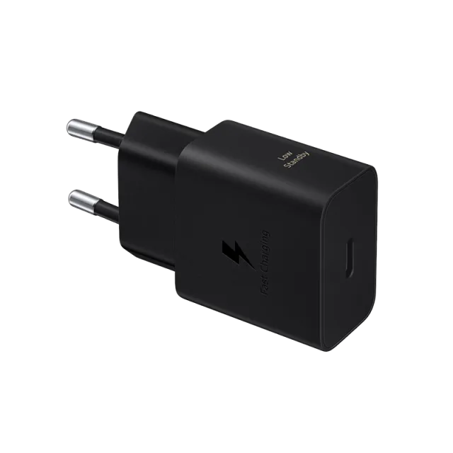 Kucni punjac Samsung Original 45W Super Fast Type-C - glava T4511
