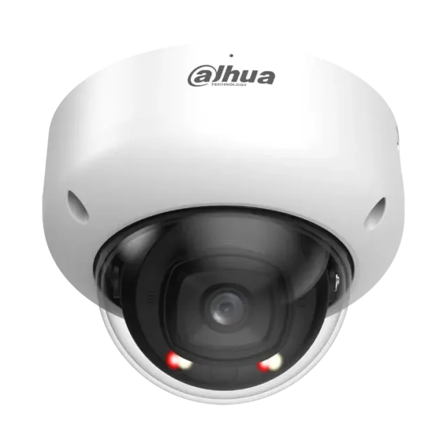 Dahua kamera 4MP antivandal IPC-HDBW5459R-ASE-IL-0280B