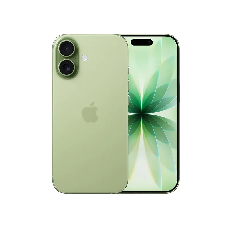 Apple iPhone 17 256GB Only eSim Sage