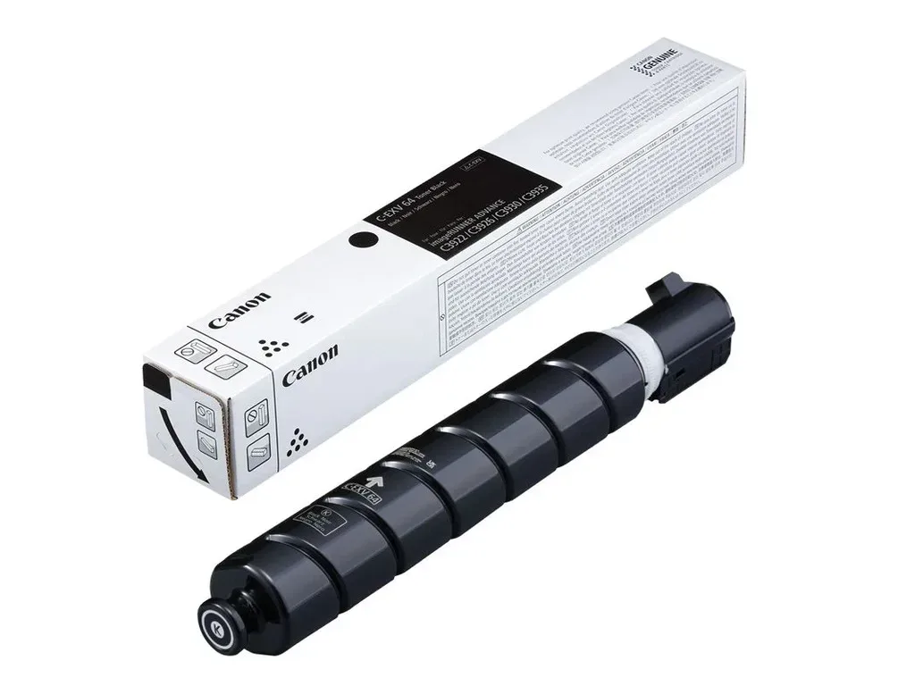 Toner CANON C-EXV 64 Black