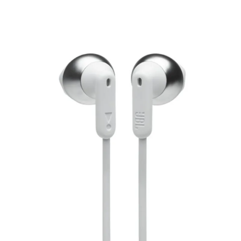 JBL TUNE 215 BT Wireless Earbuds Bluetooth slusalice White
