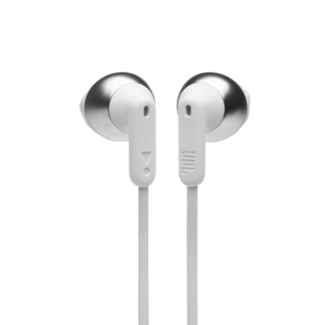 JBL TUNE 215 BT Wireless Earbuds Bluetooth slusalice White