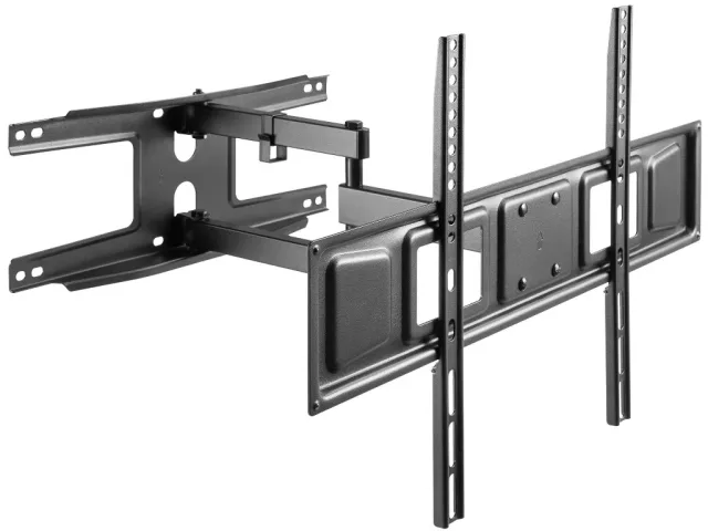TV Nosac SHTB363 37-70'' Zglob Zglobni:+10/-15/90VESA 75x75 - 600x400;Nosivost do 37kg
