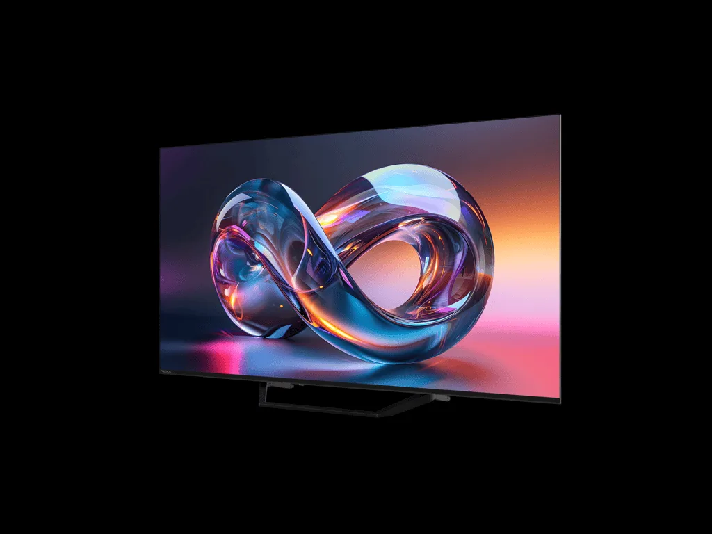 TESLA TV QLED Q65E663BUV UHD  QLED SMART TV  HOTEL MODE
