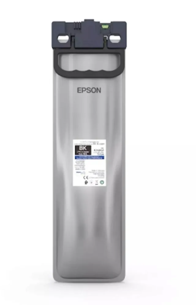 Tinta Epson T05A1 XL BLACK za WF-C878R, WF-C879R