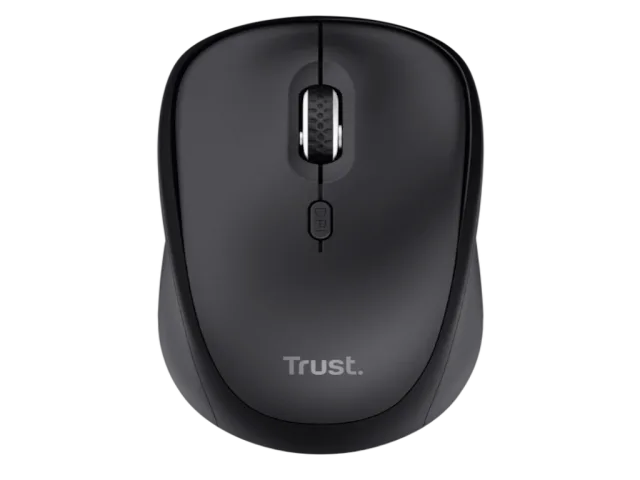 Trust Ody II silent wirelesstastatura i miš, BH/HR/SRBlayout