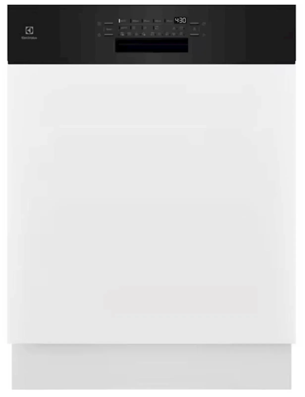Ugradbena mašina za suđe ELECTROLUX E82IX220ST