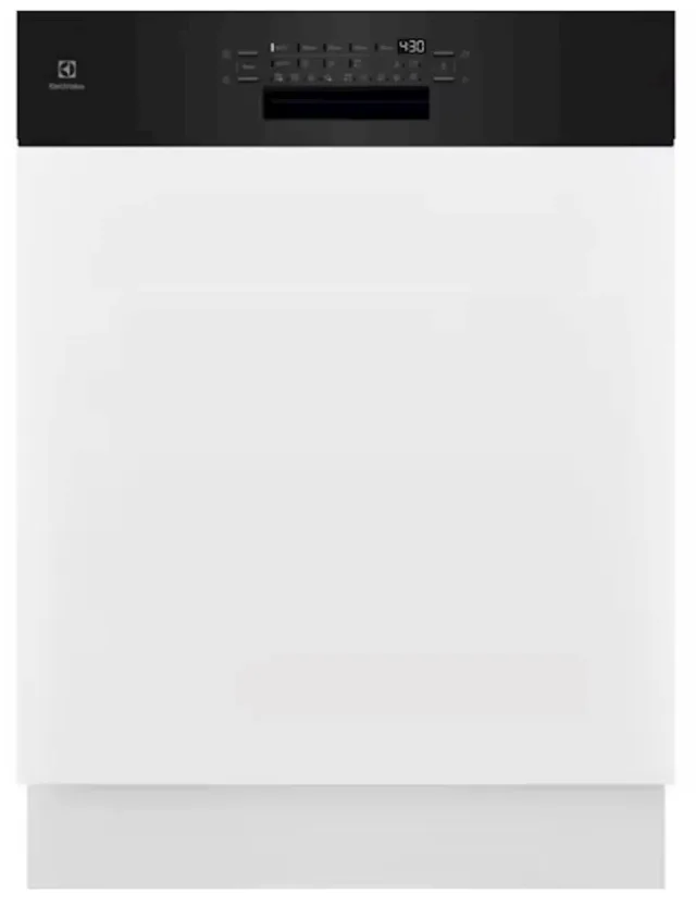 Ugradbena mašina za suđe ELECTROLUX E82IX220ST