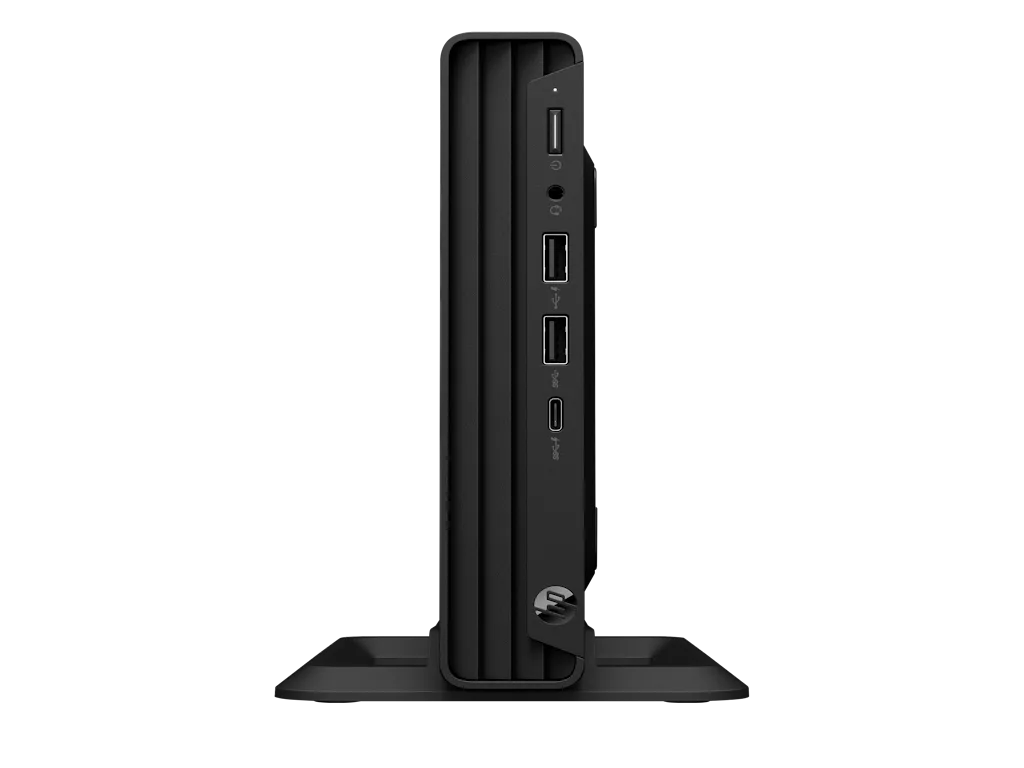 HP Pro Mini 260 G9 i51334U1334U,16Gb,512Gb, FreDos,DPHDMI,No bracket,12 mjeseci