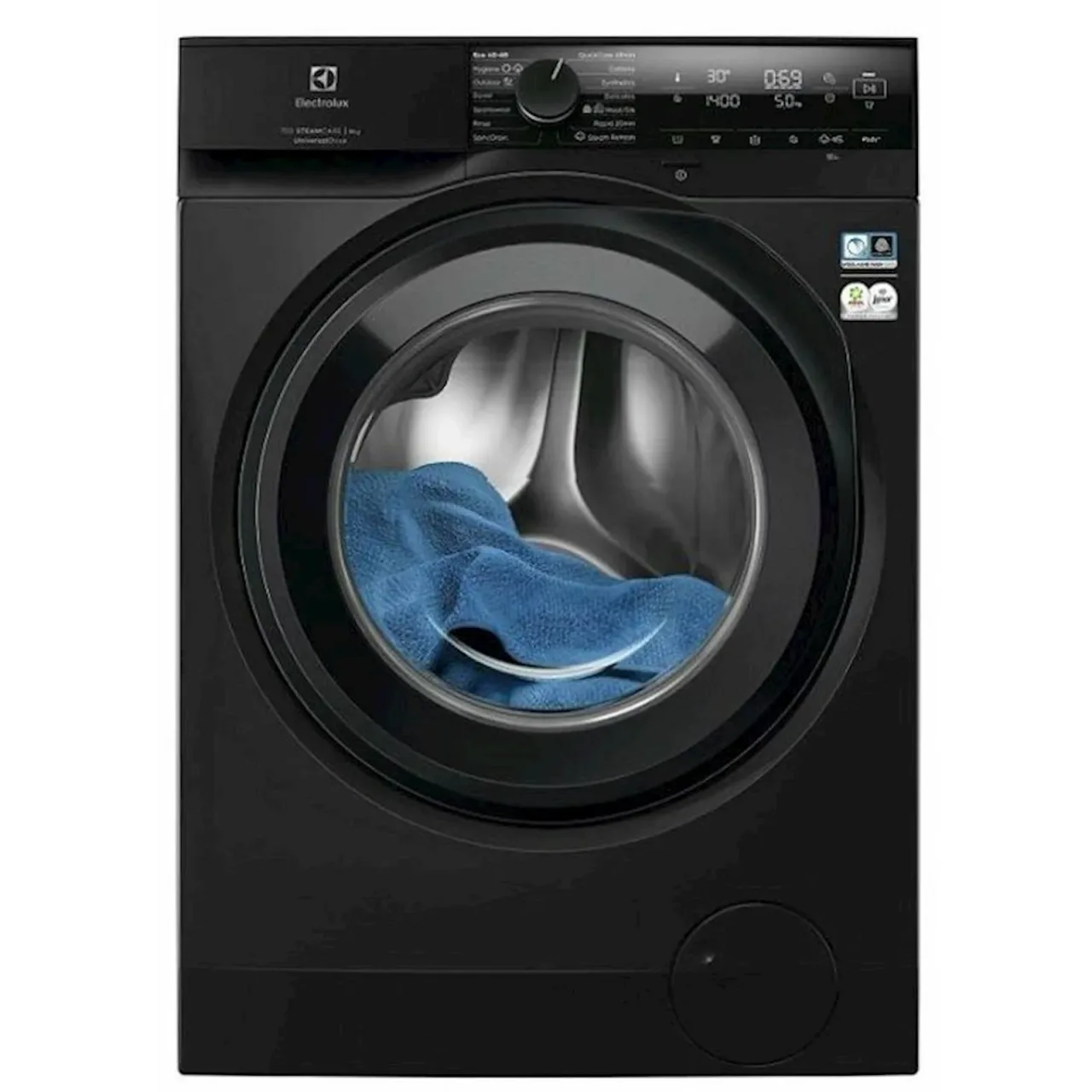 Mašina za veš Electrolux EW7FG4492UDE