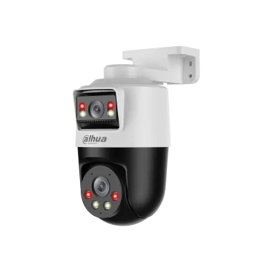 Dahua kamera 2+2MP Smart Dual Light WizSense X-Spans mrezna PT SDT2A200-2F-NB-A