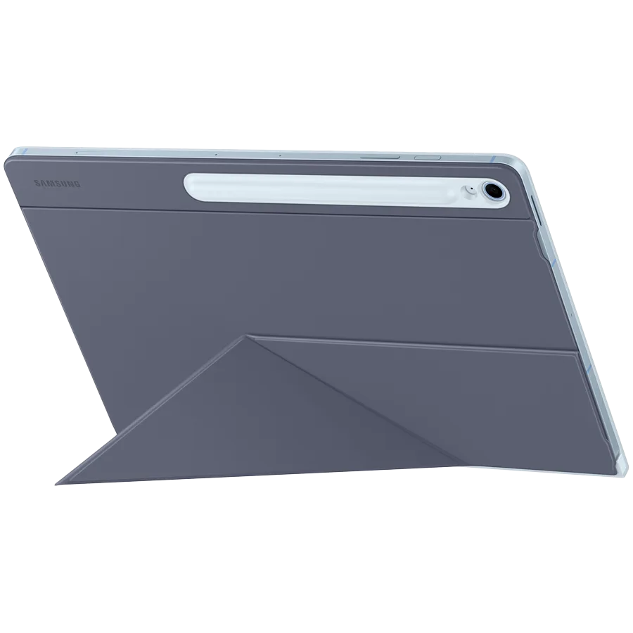 SAMSUNG Galaxy Tab S10 FE+ Smart Book Cover Blue