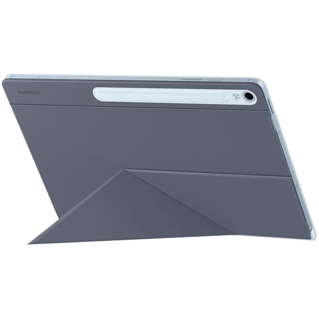 SAMSUNG Galaxy Tab S10 FE+ Smart Book Cover Blue