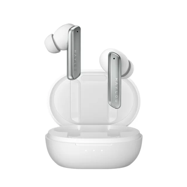 Haylou W1 Bluetooth Earbuds White