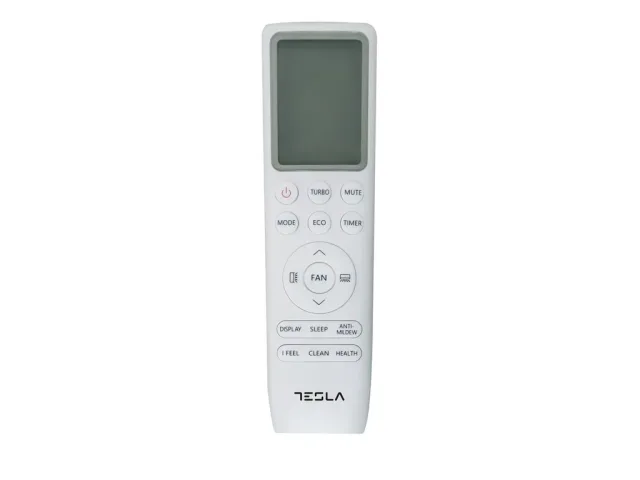 TESLA Klima TT34TP91-1232IHWT Inverter,R32,WiFi DA 12000Btu snag.3,5kW