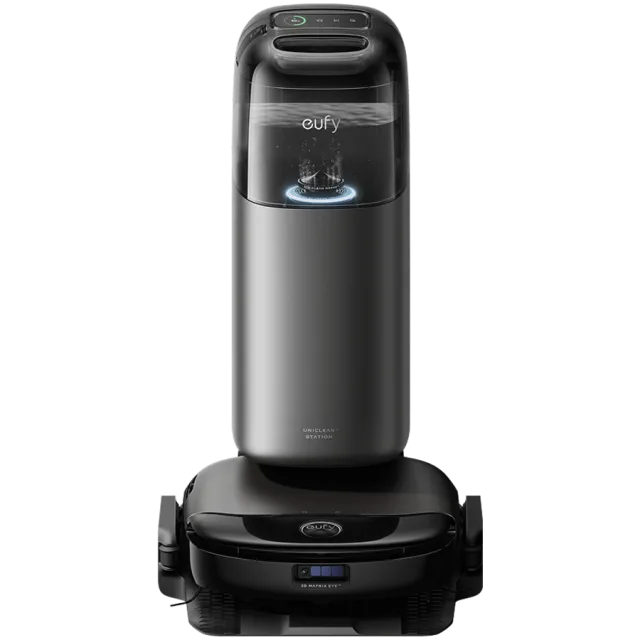 Anker, Robot Vacuum eufy S1 Pro Gray