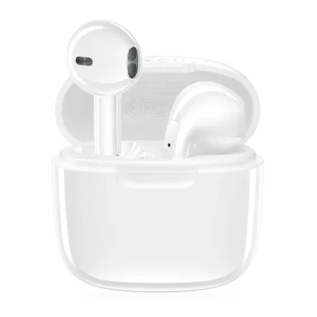 XO Bluetooth Slušalice sa mikrofonom X23 TWS  White