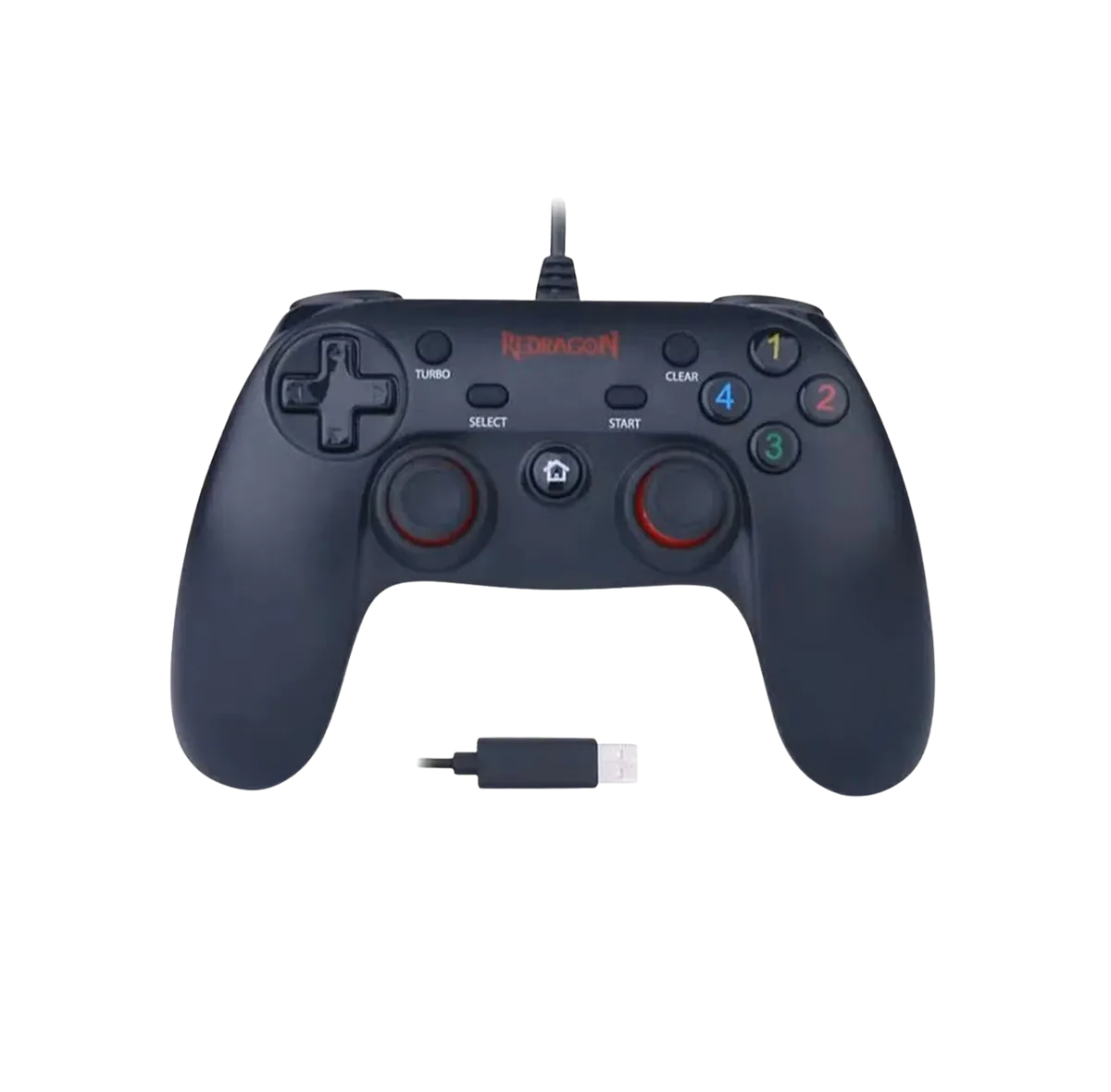 ReDragon Game Pad Saturn G807