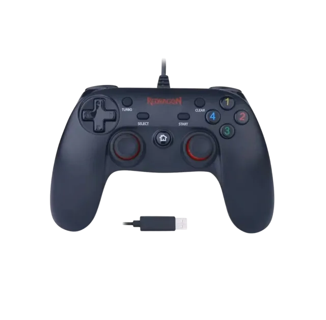ReDragon Game Pad Saturn G807