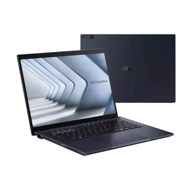 Laptop ASUS Expertbook B5404CVA-WB51C0 14"TOUCH/U5/8G/s512/BLK/3Y