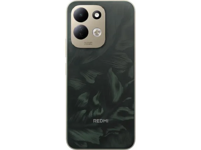 Redmi 17 4+256, Oak Green