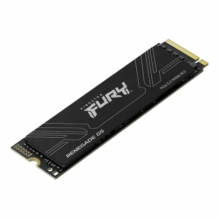 Kingston SSD 2TB Fury Renegade M.2 NVMe