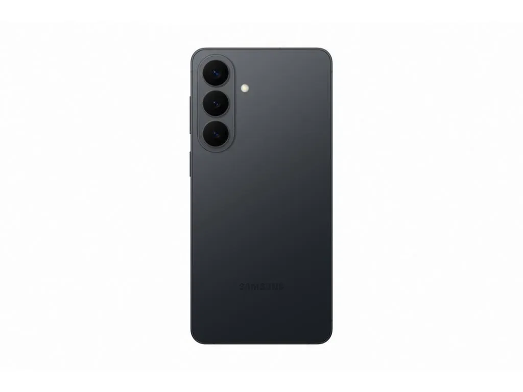 Samsung S26+,12+256GB,Black