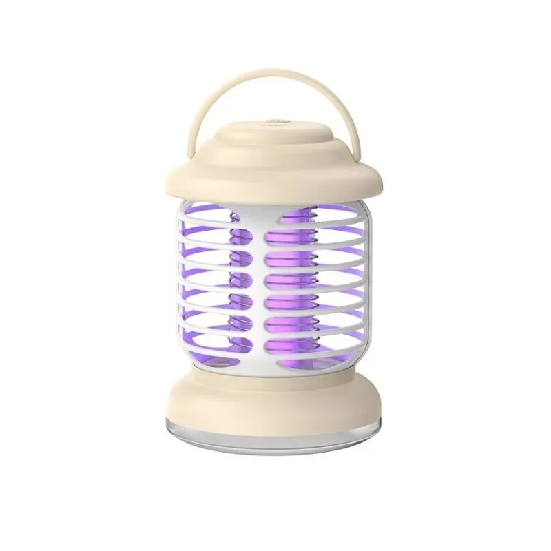 XO lampa YH10 +zastita od insekata 1200mAh Bijela