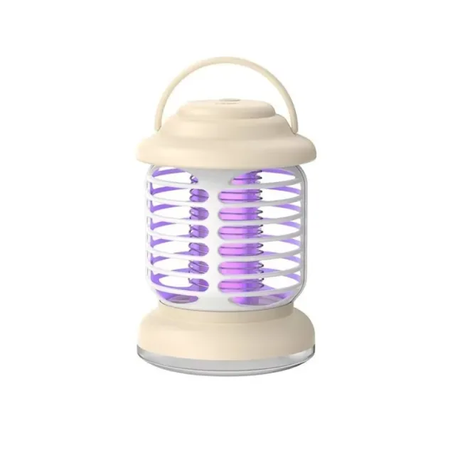 XO lampa YH10 +zastita od insekata 1200mAh Bijela