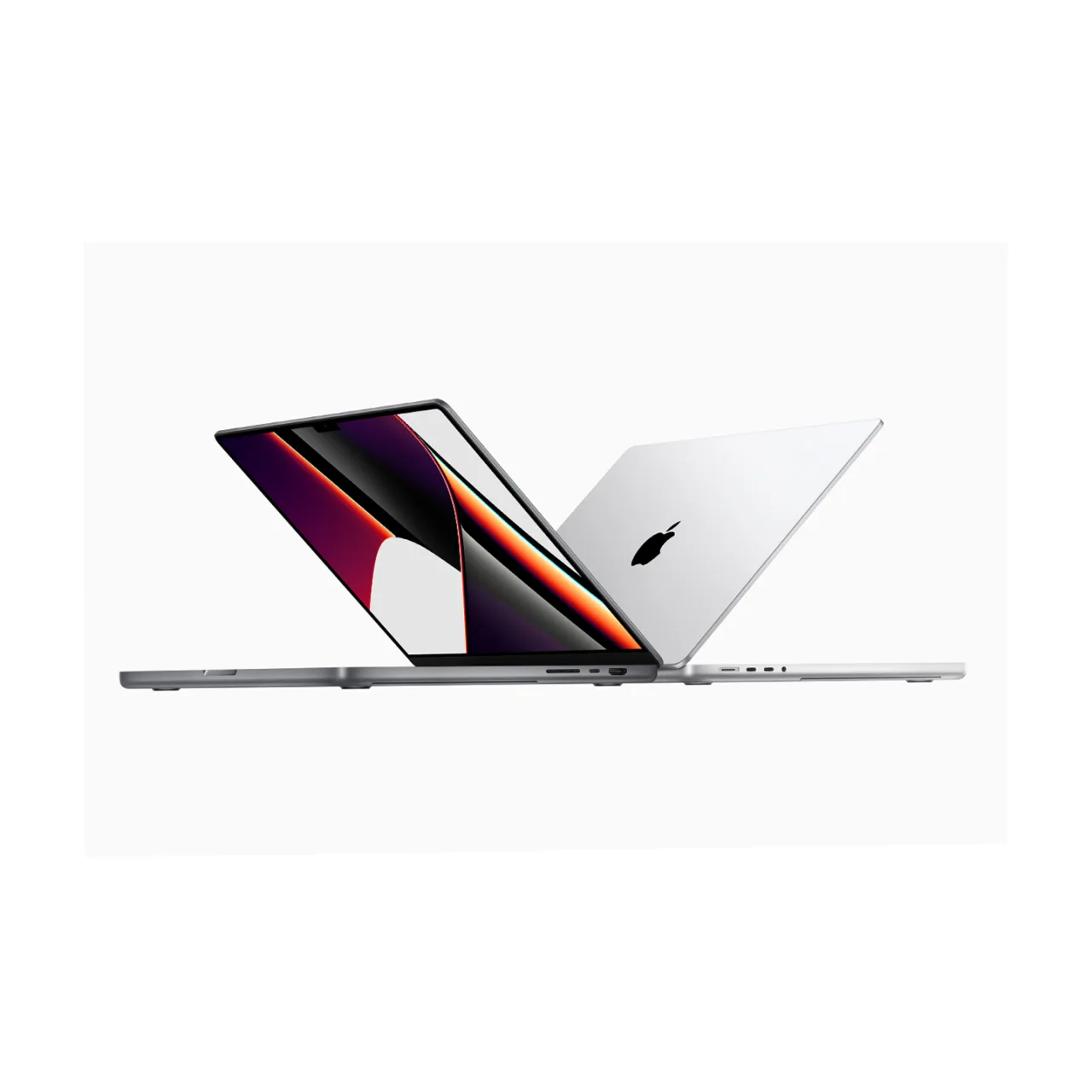 LAPTOP APPLE MACBOOK I9 9980HK / 16 GB / 512 GB SSD / RADEON PRO 5300M 4 GB / REFURBISHED