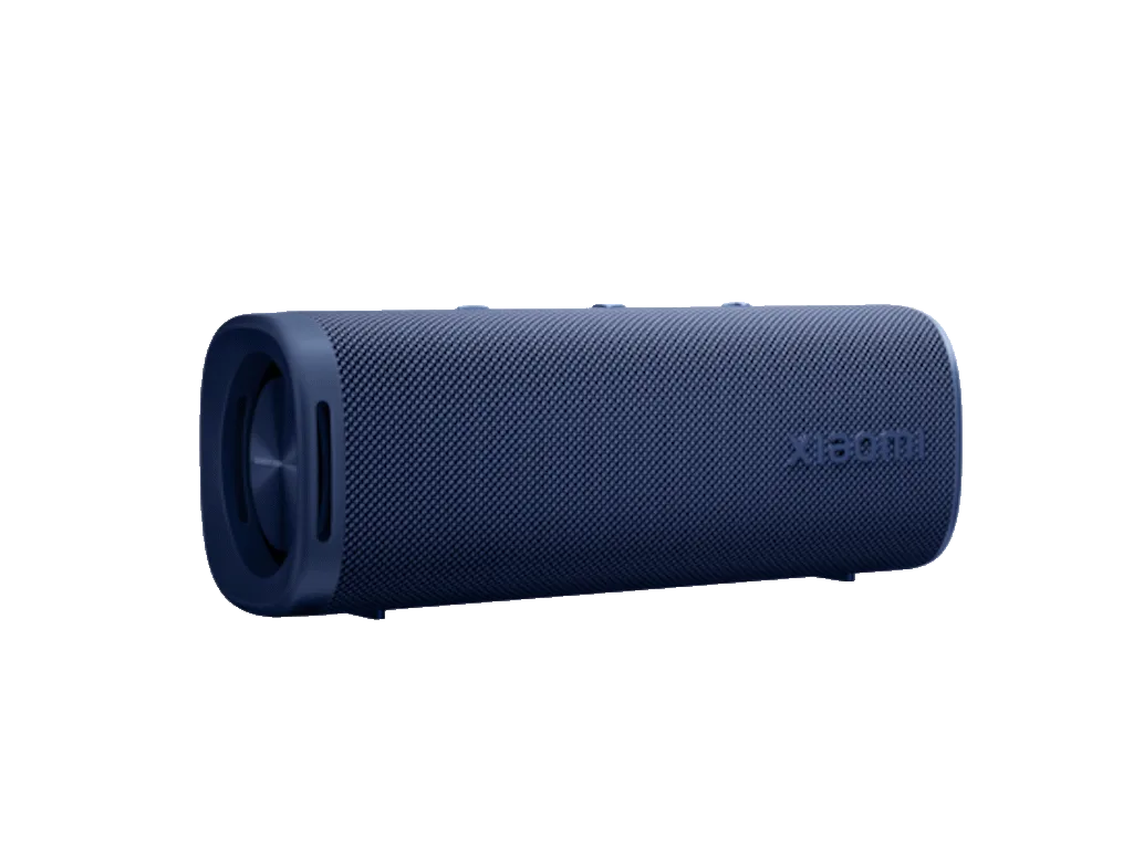Xiaomi Sound Outdoor plava Bluetooth zvučnik, 30W IP67, baterija do 12h