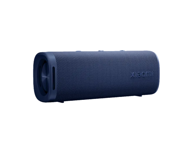 Xiaomi Sound Outdoor plava Bluetooth zvučnik, 30W IP67, baterija do 12h