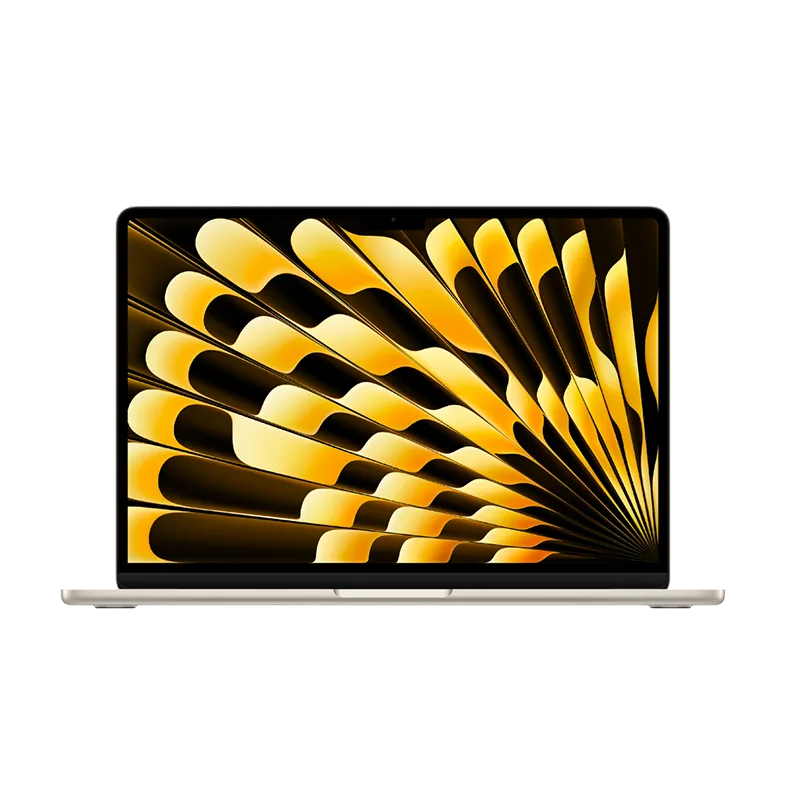Apple Macbook Air 13 2023 MW103LL/A M4 16GB 512GB Starlight