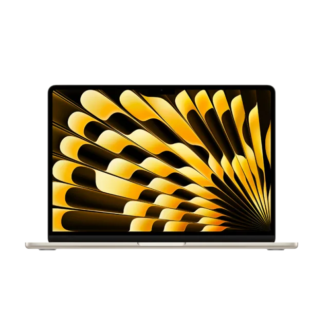 Apple Macbook Air 13 2023 MW103LL/A M4 16GB 512GB Starlight