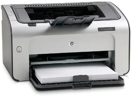 PRINTER HP 1006 SA PUNIM TONEROM / REFURBISHED