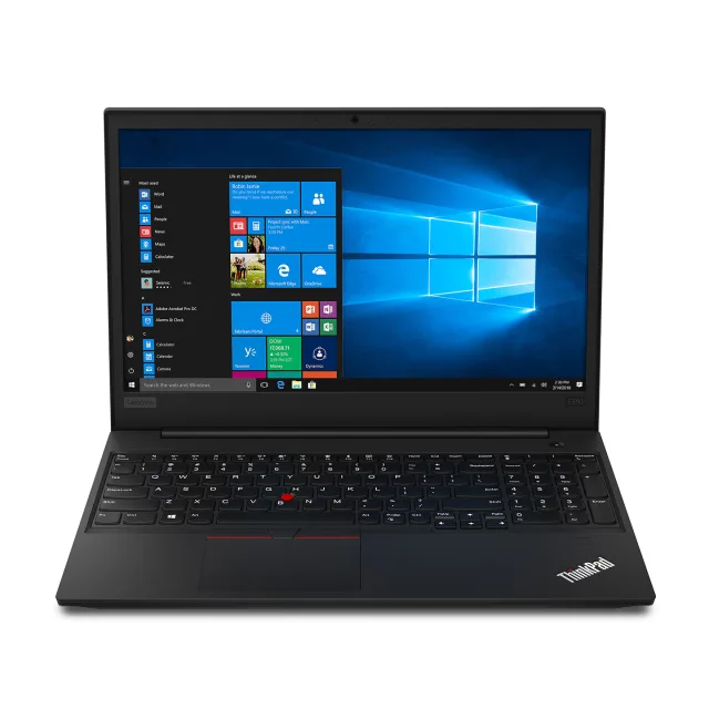 LAPTOP LENOVO E590 i5-8265u / 8 / 128 / 15,6 / REFURBISHED
