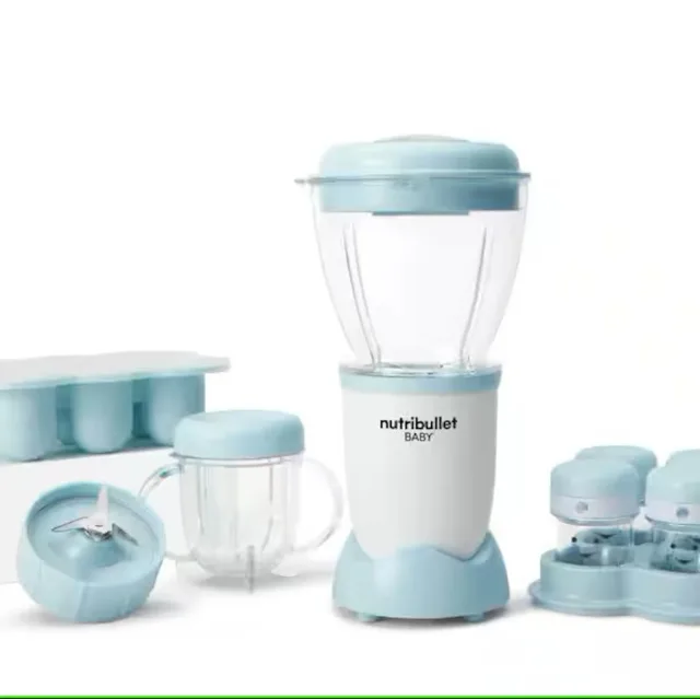 Baby blender NUTRIBULLET NBY100
