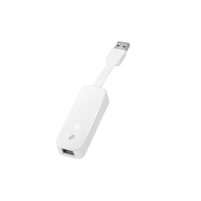 TP-Link UE300 USB 3.0 Gigabit Internet adapter