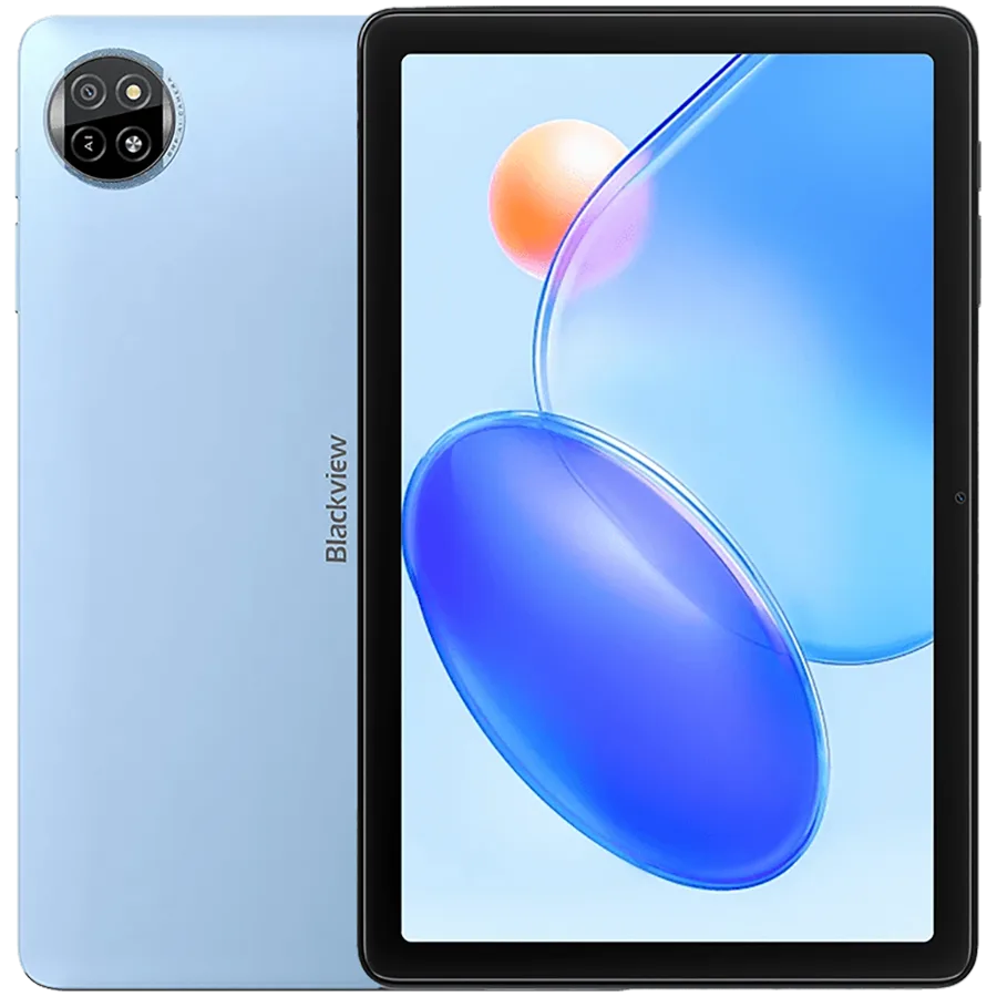 Blackview Tab 20 WiFi 4GB 64GB Blizzard Blue