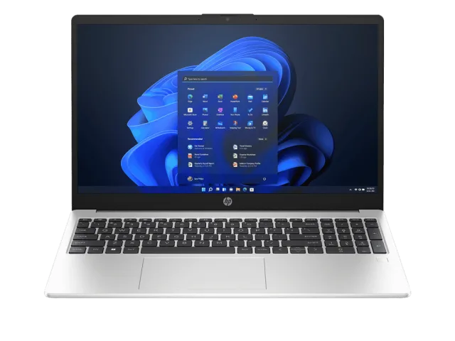 HP 250 G10 i5-1334/16/512/Fing15,6 FHD, i5-1334u 0,9/4.6GHz16GB DDR4, 512GB SSD, WiFi6+BT5.3,Finger